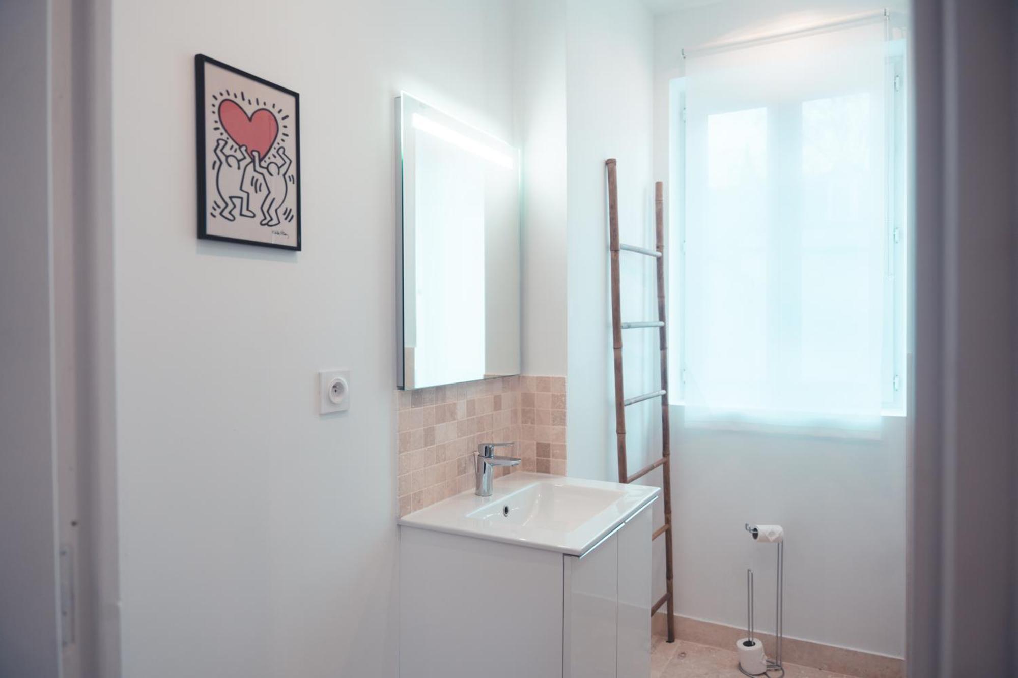 Apartamento Petit Nid Douillet Tours Exterior foto